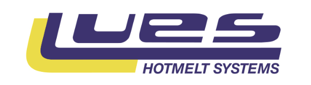 UES AG Logo